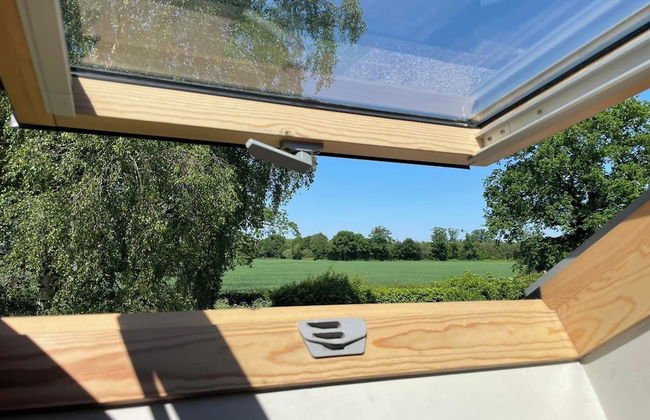 Rural Cottage-full Kitchen-pets Ok-paddock - Foto 31