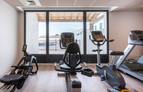 Résidence Odalys Rêve d'île - Foto 58