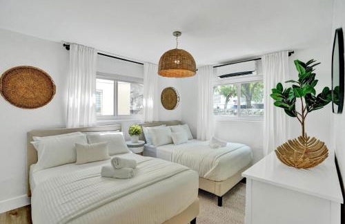 Lincoln Villa Suites - Foto 19