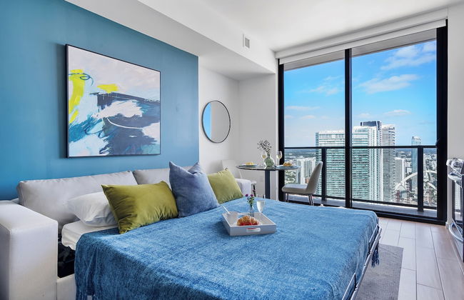 Miami Vacation Rentals - Downtown - Foto 73