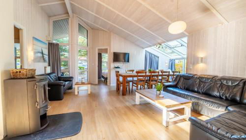 Strandblick - Dorf 1 Ferienhaus 15 - Foto 4