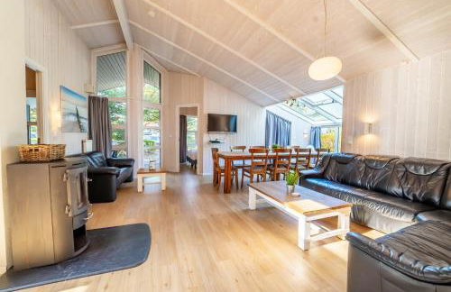 Strandblick - Dorf 1 Ferienhaus 15 - Foto 4