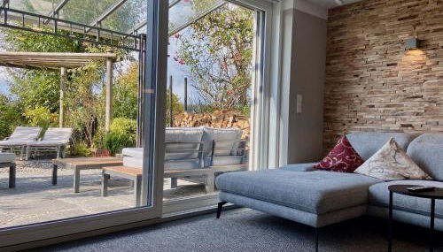 Terrassenwohnung Garten-Oase - Hochwertige Gartenwohnung mit Sonnenterrasse - Foto 3