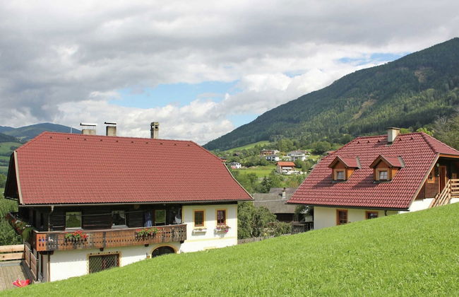 Peaceful Cottage Near Ski Area in Gmund - Photo 42