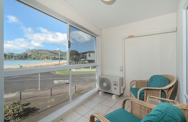 Waterfront Apartments Whitianga - Foto 46