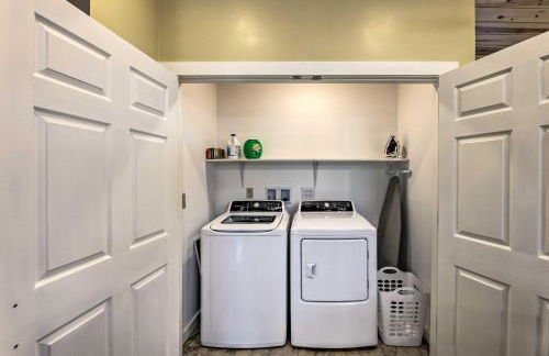 Guesthouse on Lonesome Hollow Hot Tub and Mtn Views - Foto 14