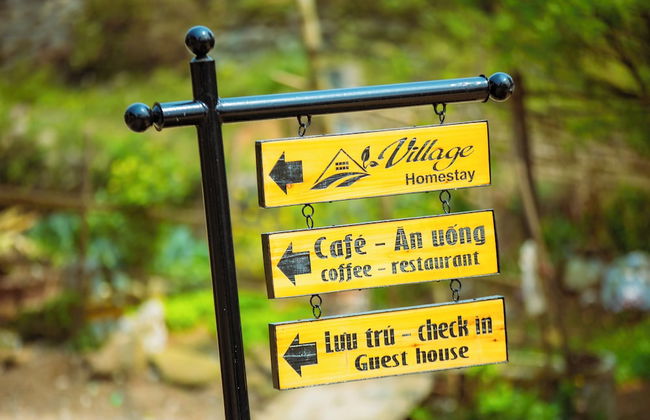 SaPa Village Retreat - Dine & Coffee - Foto 51