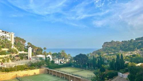 Sol Mediterráneo - Palm Beach 3 - Photo 2, Garden view