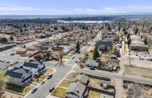 Cozy Garden Suite by Sloan's Lake and Tennyson! - Foto 16