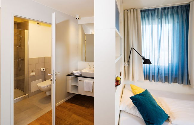 smartments Wien Heiligenstadt - Foto 20