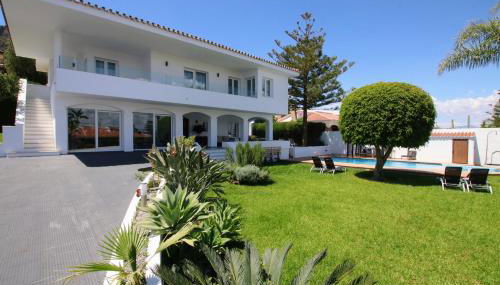 TESS Villa Tennessee - Photo 2, Garden