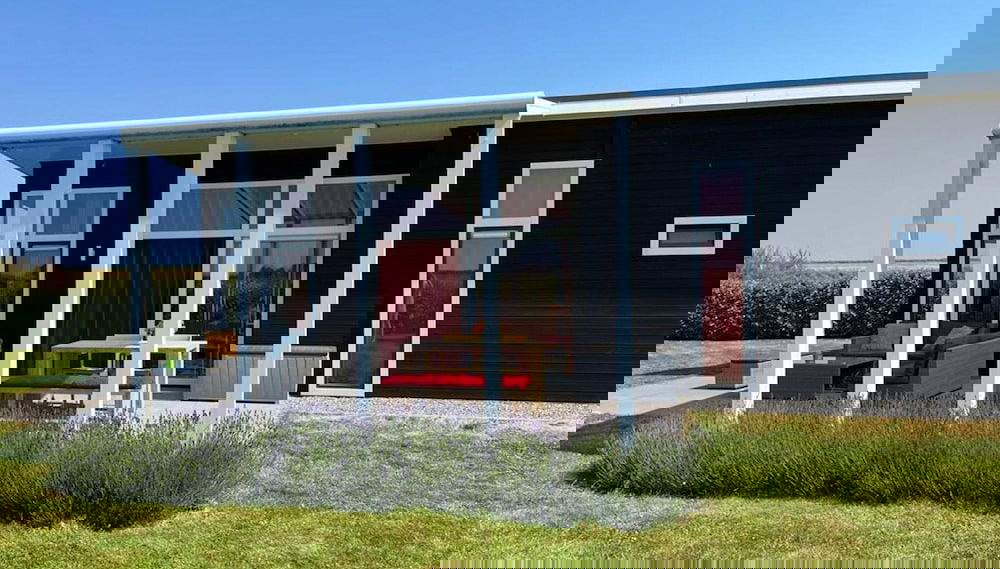 Detached Home in Zeeland With Stunning Views - Foto 1, Imagen principal