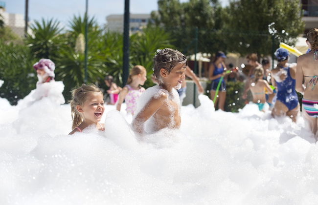 Hipotels Cala Millor Park - Foto 56