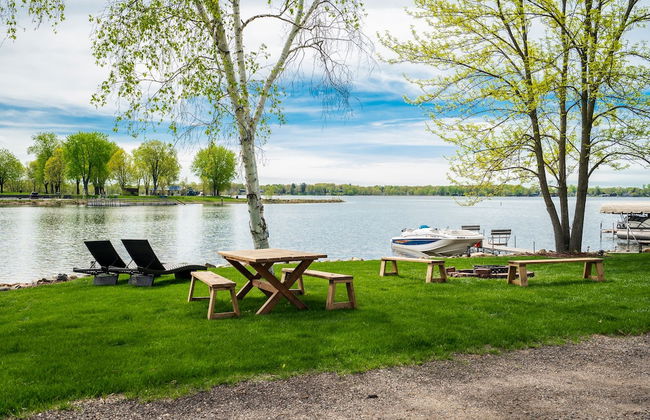 Moonlight Cove - Lakeside Lodge - Photo 26