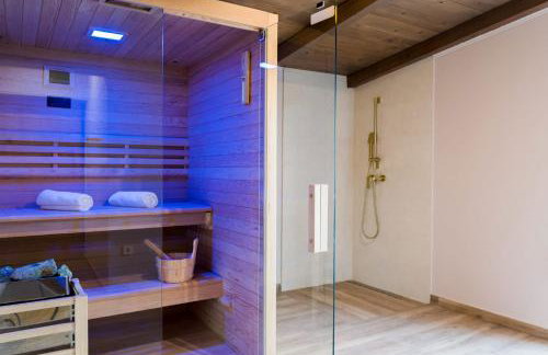 Rural Villa Adriart with heated pool and sauna - Foto 6