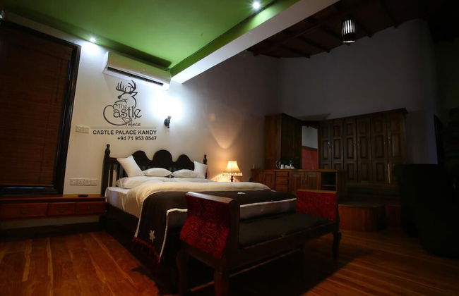 Castle palace kandy - Foto 10