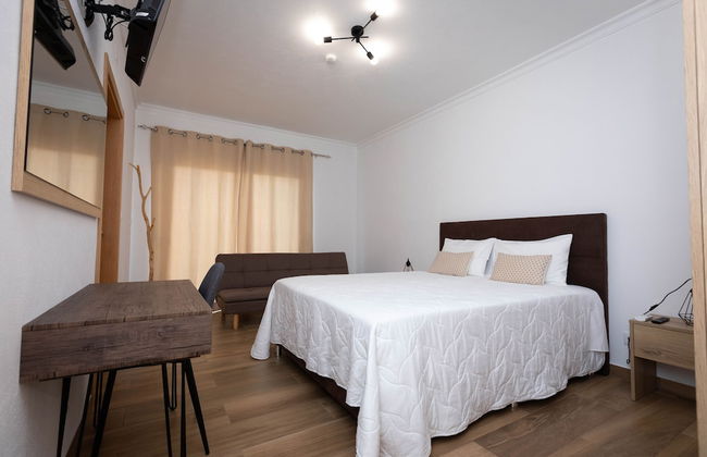 Passo do Lobo - Turismo Rural - Photo 13