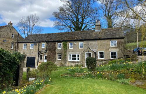 Sandholme Cottage - Pateley Bridge - Photo 1