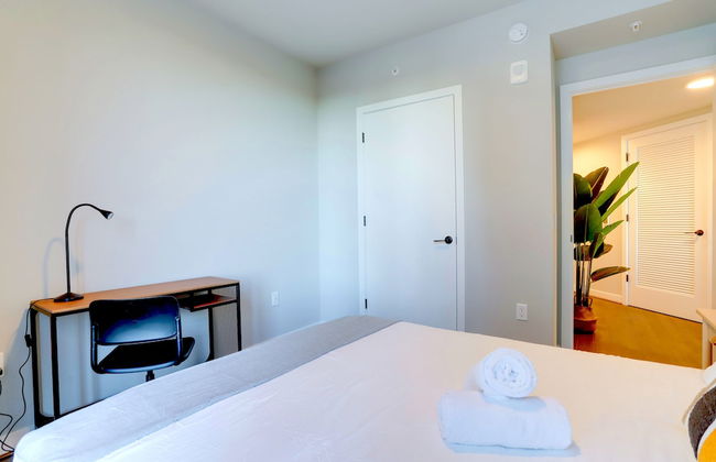 Cozy Apartments Near the Metro - Foto 36