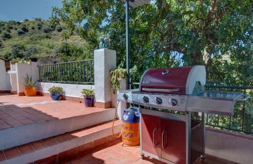 Finca el Almendro Archez - Foto 10