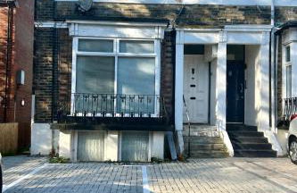 Central and Convenient with Private Parking - Photo 20