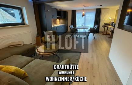 H-Loft Style Apartments - Foto 17