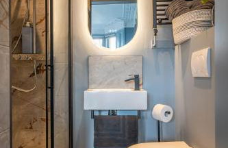 Bluebell Studio Glasgow Airport - Foto 4