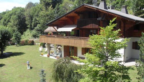 Chalet Gypaète - Foto 2