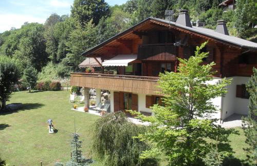 Chalet Gypaète - Foto 2