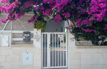 Villa Laura vista mare - Foto 31