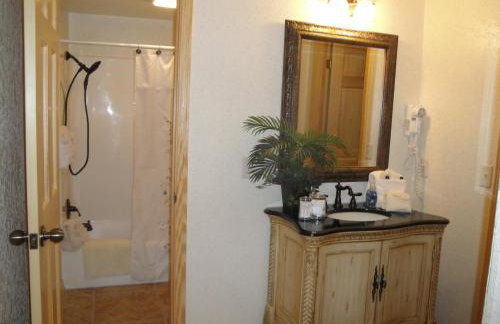 Mountain Harbor Lodge cottage on Lake Ouachita - Foto 13