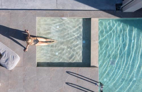 Villa Aya - Coastal Villa, Minimalist Elegance by etouri - Photo 50