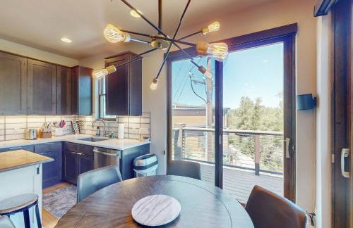 Blue River Condo Unit 3301 - Foto 20