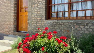 Casa Vita BG - Casa de campo - Foto 5, Garden