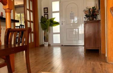 Sunny forest Villa near Barcelona - Foto 37