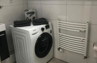 Sweet Home Appartements 1 - Foto 35