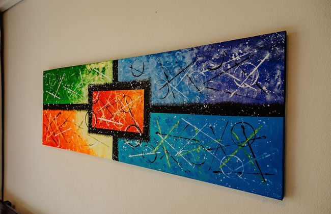 Best Quality 2-bedroom Apartment 2 km From Eagle Beach - Foto 7