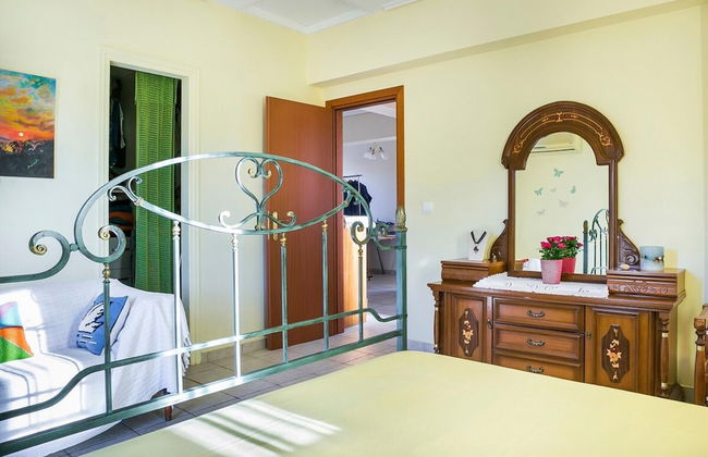 Belle Helens Villa Kefalonia - Foto 7