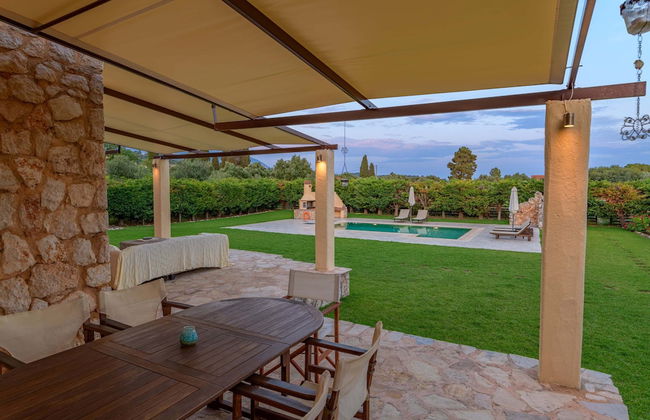 Ionian Dreams Luxurious Country Villas - Foto 30