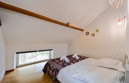 La Cormorane - 100m plage - Parking - Foto 14