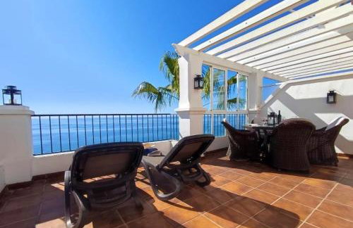 Amazing 2 bedroom 2 bathroom in Ladera de Mar, Nerja - Foto 27
