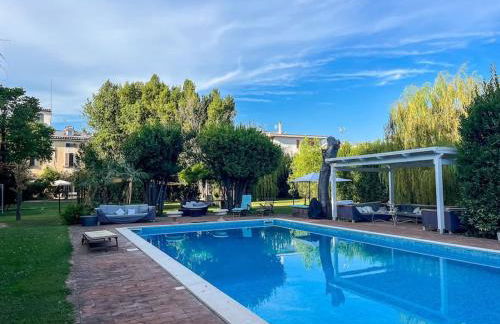 Torretta holiday house with a salt swimming pool - Foto 10