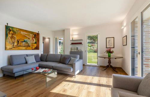 Villa Il Morino - Foto 23