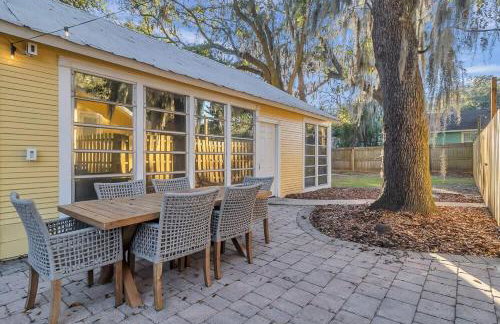 Farmhouse chic in San Marco - 5 min to downtown - Foto 12