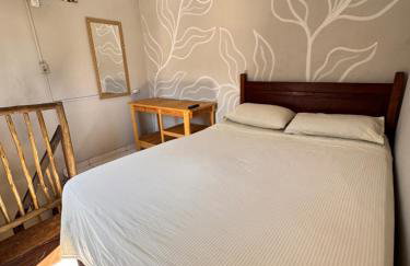 Chalé caiçara aconchegante - Foto 37