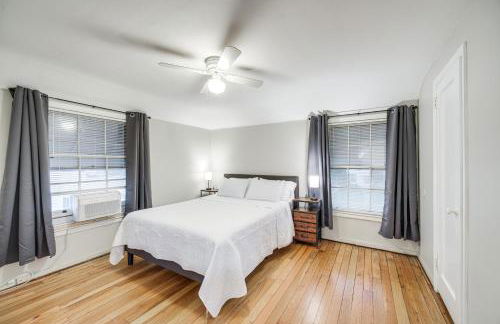 2 Mi to Lake Erie Home with Yard in Euclid! - Foto 15