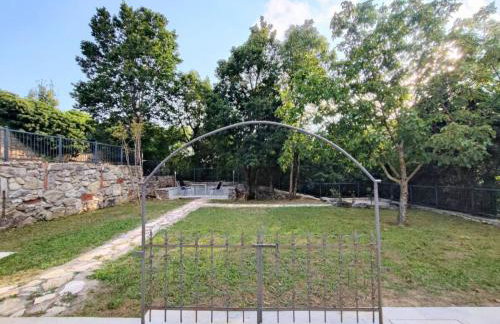 Private Oasis with Pool - Foto 18