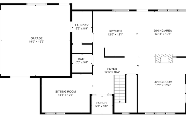 Beautiful Sunsets at 3BR Villa in Reno - Foto 40