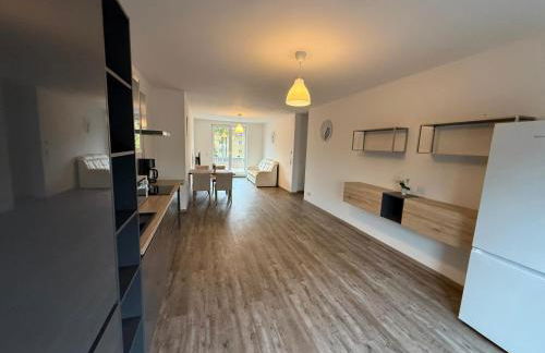 Wunderschöne Ferienwohnung in Leipzig Taucha 1 OG rechts - Foto 13