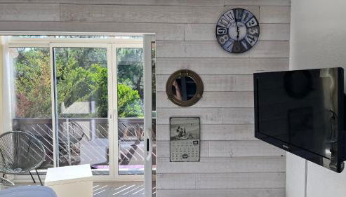 Duplex carcans plage - Foto 4